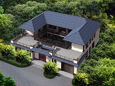 如何設(shè)計(jì)農(nóng)村房屋？農(nóng)村房屋設(shè)計(jì)原則