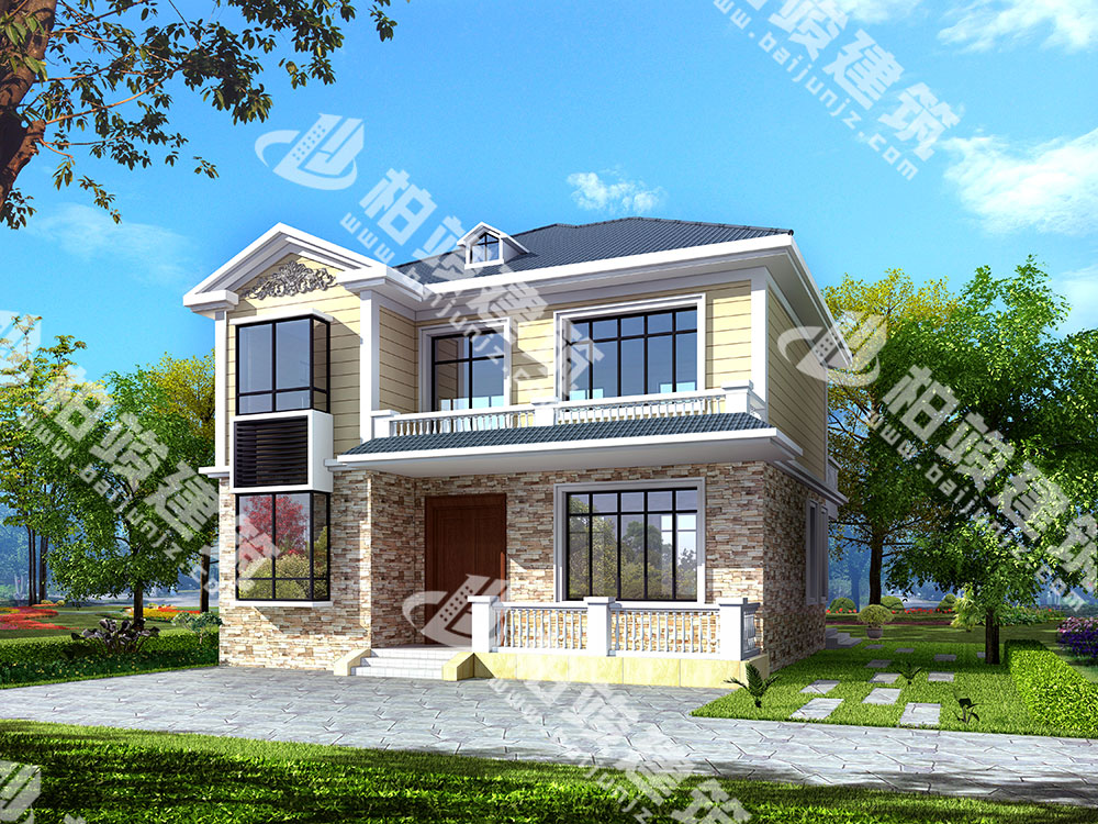 什么是坡屋頂？坡屋頂設(shè)計有何優(yōu)劣勢？