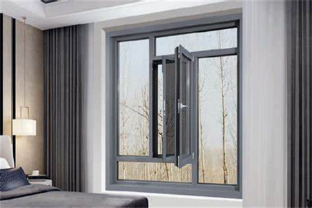 什么是斷橋鋁門窗？它的作用是什么？