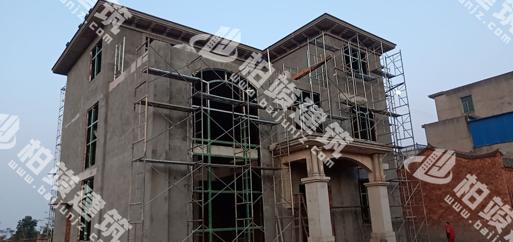 外墻乳膠漆和內(nèi)墻乳膠漆有什么區(qū)別？外墻乳膠漆如何施工？