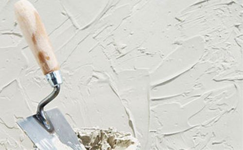 裝修材料快粘粉和膩?zhàn)拥膮^(qū)別是什么？