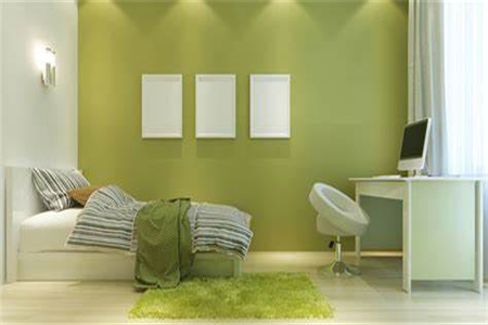 什么是墻面裝修中的“面漆”？如何選購好的面漆？