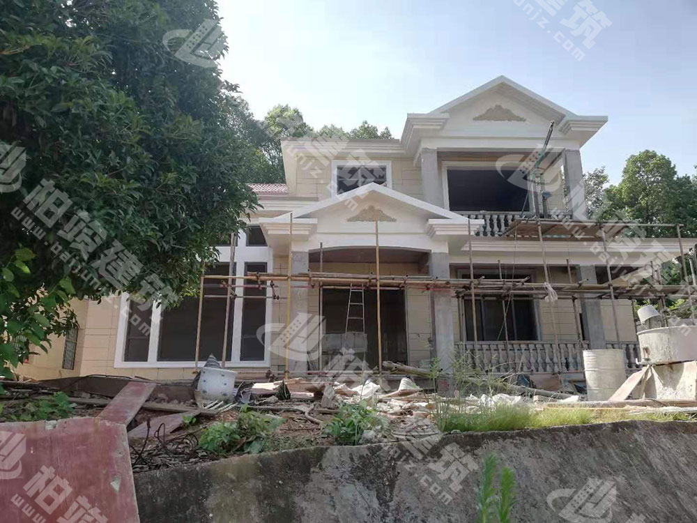 做屋頂防水需要什么材料？具體步驟是什么？