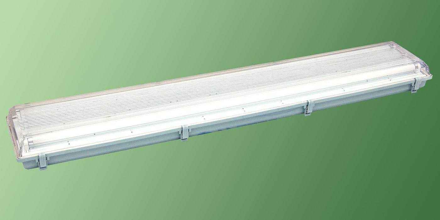 三防燈具是哪三防？有什么種類？主要應(yīng)用在哪些方面？