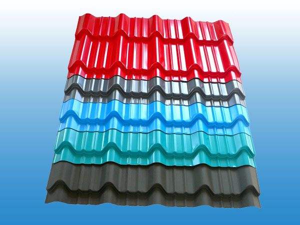 如何選購彩鋼瓦？彩鋼瓦下雨響怎么辦？