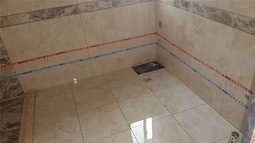 裝修時(shí)如何計(jì)算瓷磚用量？如何鋪貼瓷磚？如何判斷瓷磚質(zhì)量優(yōu)劣？