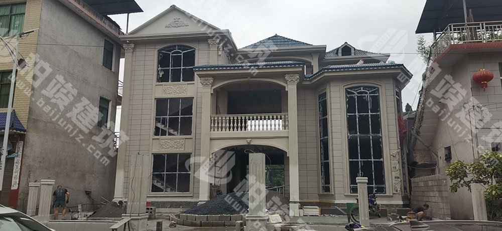 如何計(jì)算外墻保溫面積？外墻保溫施工有什么注意事項(xiàng)？