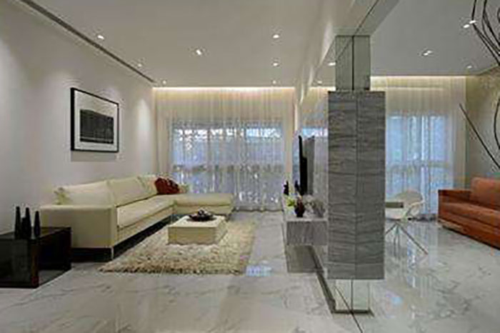 大理石與花崗巖有哪些區(qū)別？性價比如何？