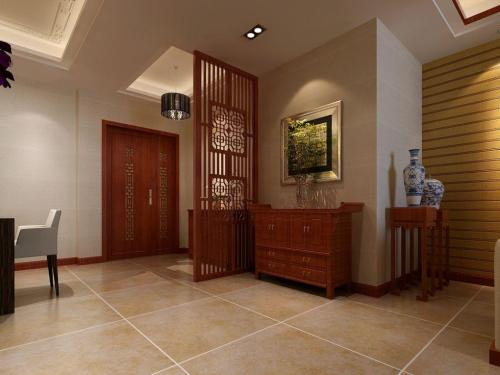 農(nóng)村自建房，為什么要設(shè)計(jì)玄關(guān)？什么是玄關(guān)？