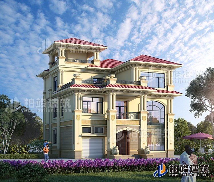 別墅裝修小知識(shí)｜別墅裝修應(yīng)當(dāng)注意的三大細(xì)節(jié)，你知道幾個(gè)？