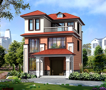 天啦！天啦！這是什么豪華大別墅，趕緊來搶購吧！