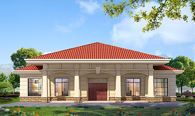 不會選擇別墅設(shè)計圖？來看看小編的推薦吧！