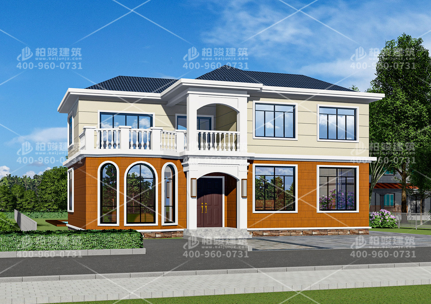 北京黃老板畢業(yè)于裝修設(shè)計，不顧父母，對破舊的老房子進行裝修