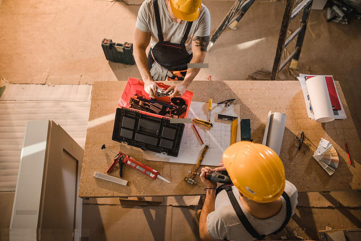 今天小編給大家講解下，農(nóng)村別墅的水電的裝修知識。
