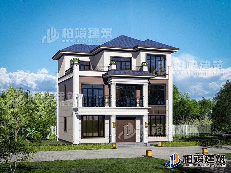 農(nóng)村自建別墅，房子的朝向有什么講究嗎。