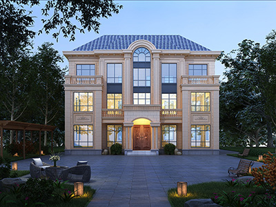 昨天小編做夢(mèng)，在農(nóng)村自建房，你們做過(guò)嗎。