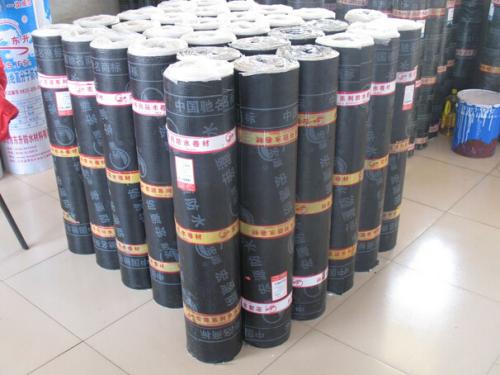 農(nóng)村自建房的材料，防水的材料有那些了？