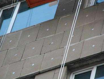 常見的建筑保溫材料有哪些？外墻保溫應用I有什么要求？