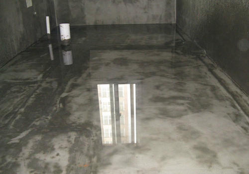 農(nóng)村別墅設計里衛(wèi)生間防水的問題，大家快來看看吧