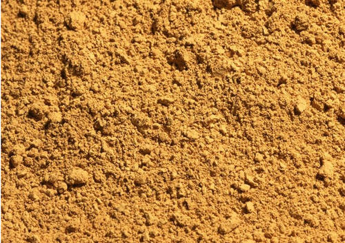 建房子材料沙石的選擇，要怎么選擇了？，那種好？