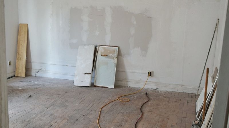 鄉(xiāng)村樓房裝修技巧分享。