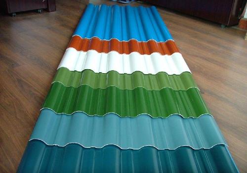 質(zhì)量好的彩鋼瓦要怎么去購買了？