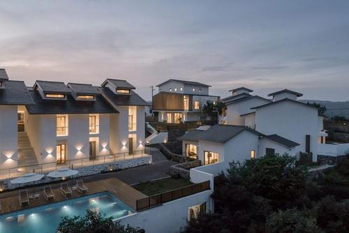 民宿設(shè)計之前一定要充分理解民宿的定義、特點。