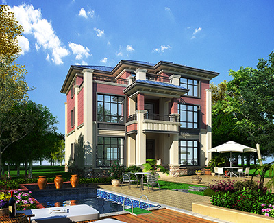 別墅的分類是怎么樣的？今天小編給大家分享。