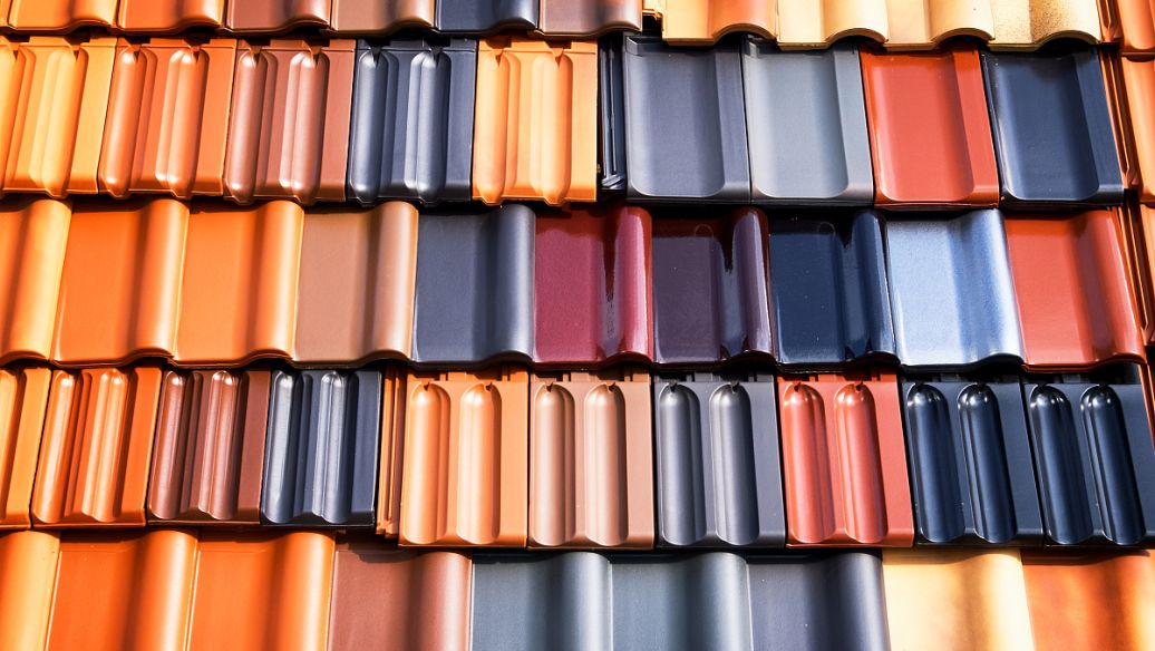 在農(nóng)村建房用琉璃瓦怎么樣。