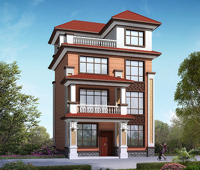 農村別墅戶型圖，讓你有專業(yè)設計圖紙的幫助。