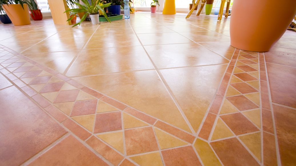 建房地板的選擇，原來也有講究。