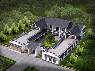 社會(huì)在進(jìn)步，房子也在進(jìn)步，越來越完善美麗。