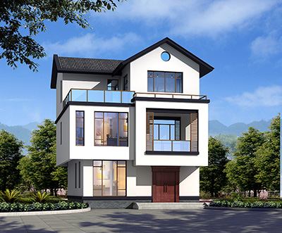 如何閱讀房屋設計圖紙，具體剖面圖