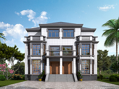 每個人都是獨一無二，房子也可以獨一無二只屬于你的！