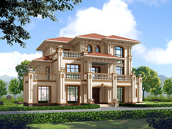 時(shí)間不等人，再不建房就老了。