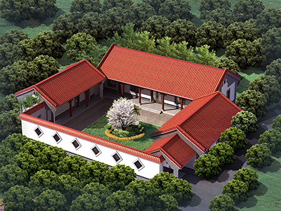 看著自建房一棟一棟的拔地而起，您還在等什么！