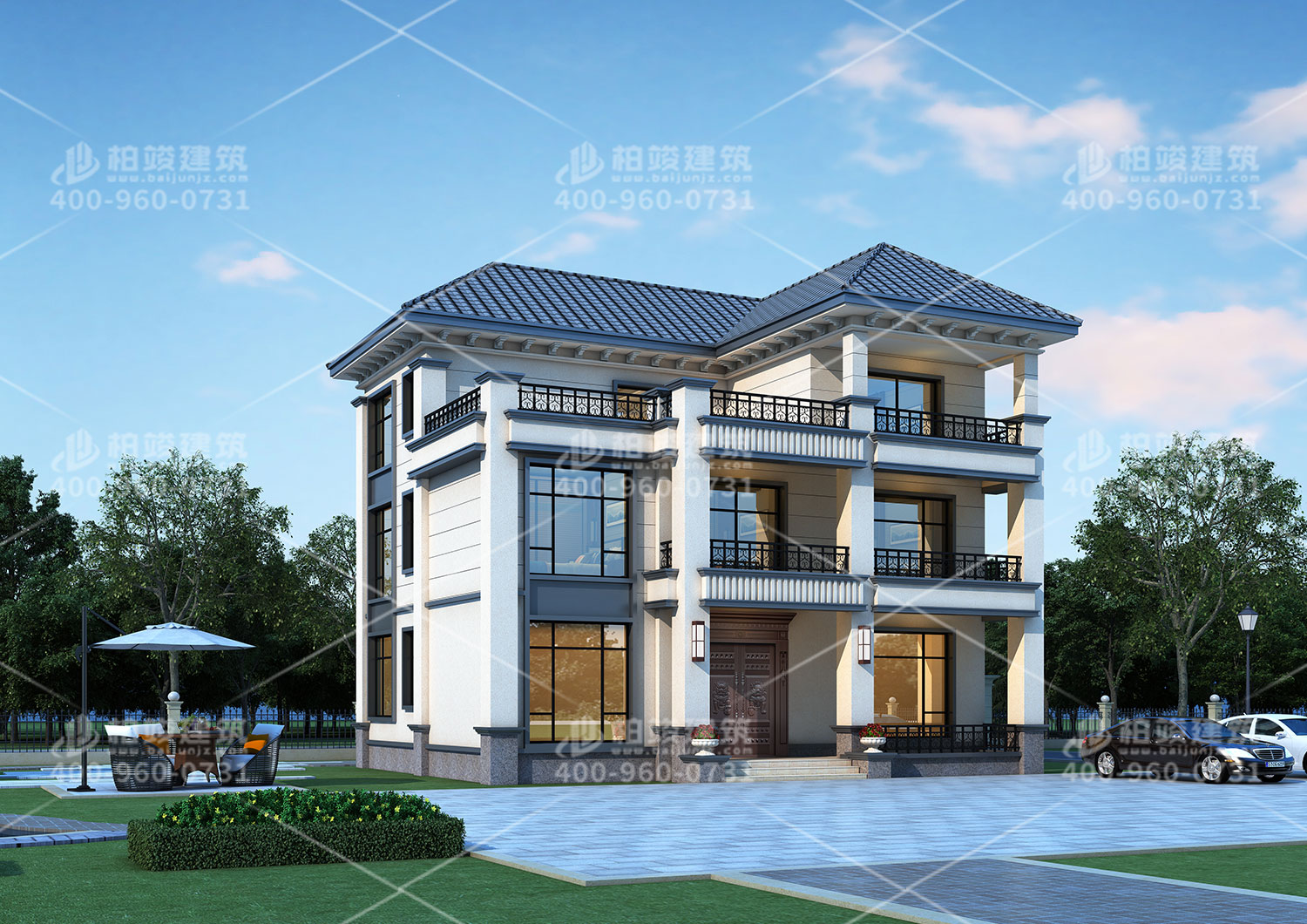 宅基地也有規(guī)定了，建房規(guī)范化。