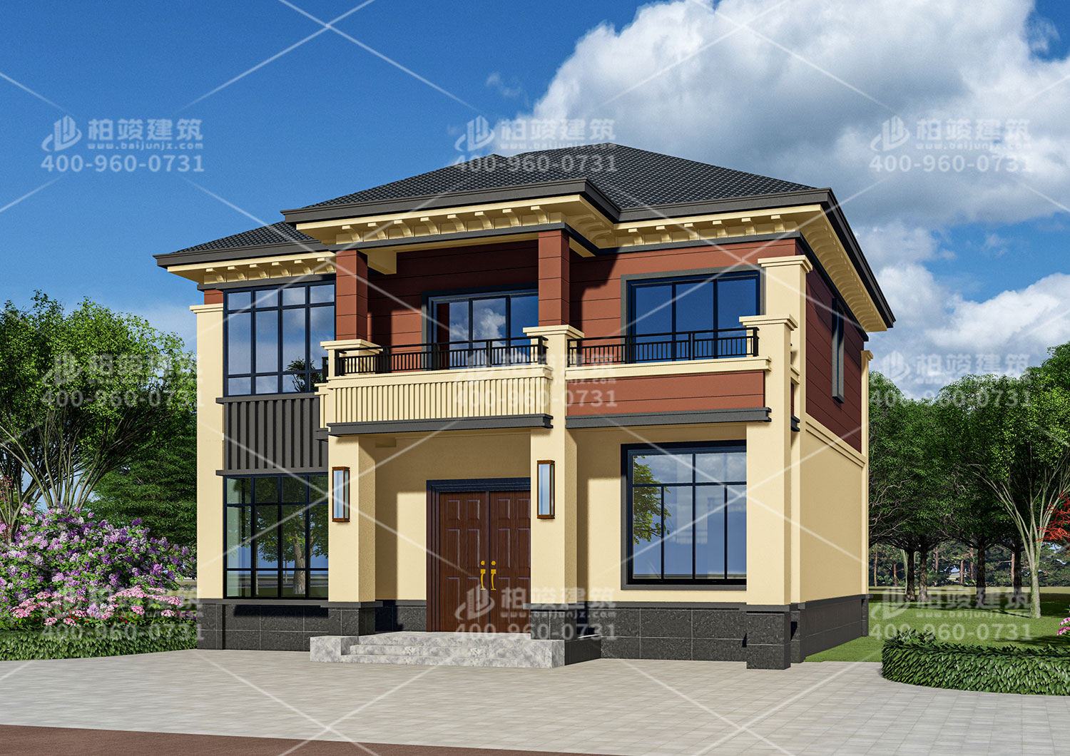 中式風水設計，最難過時的設計風格。