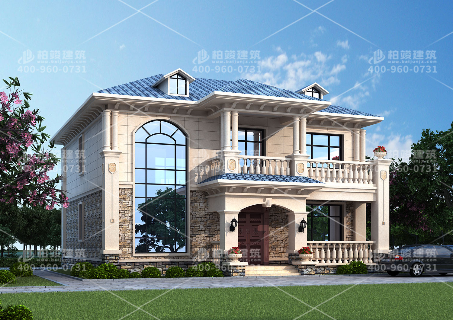 打工人都有自己的房子，社會才更加進步。