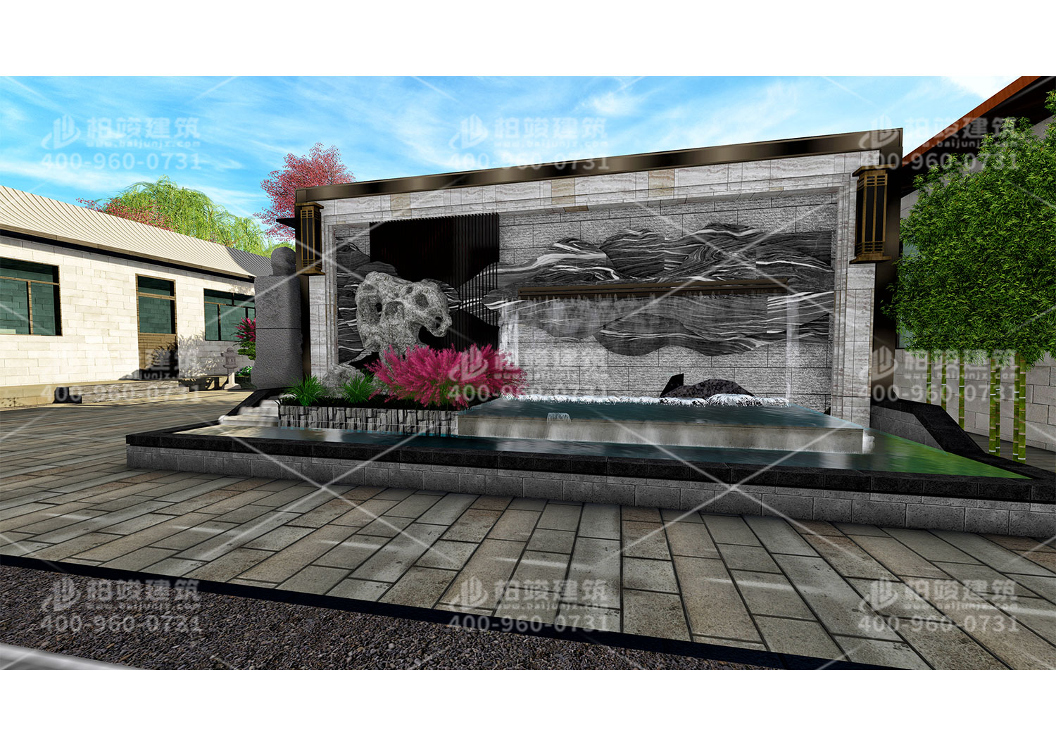 自建房車庫設(shè)計(jì)必要性。