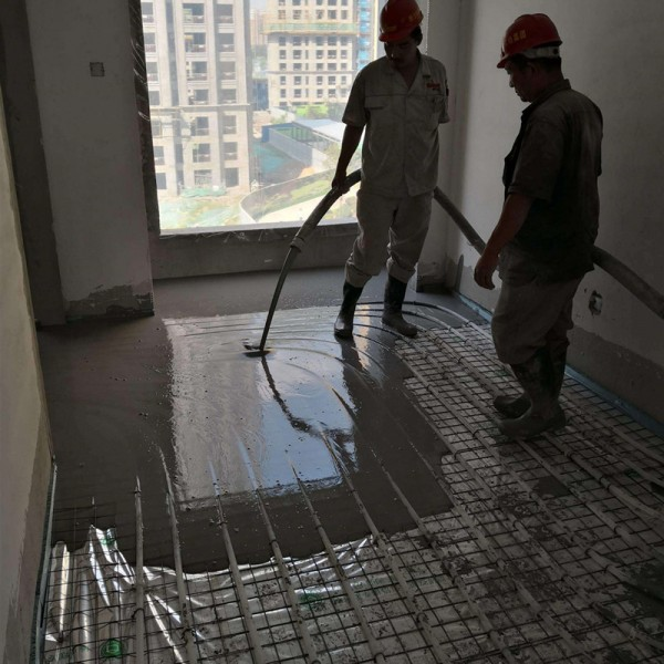 地面找平和厚層自流平非常實用。讓我們來看看施工要點