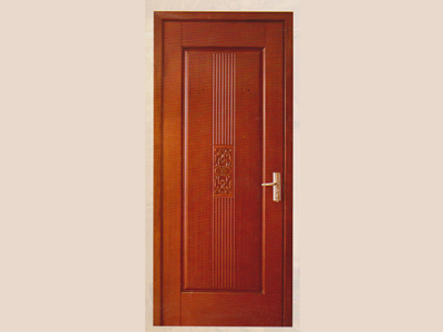 自建房木門的質(zhì)量，三個(gè)方法成功選擇。