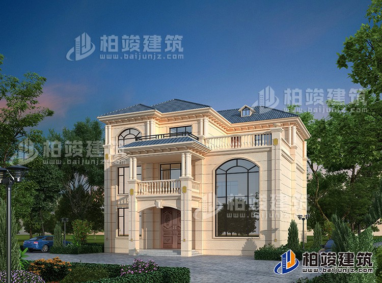 三種人有錢也不能自建房。