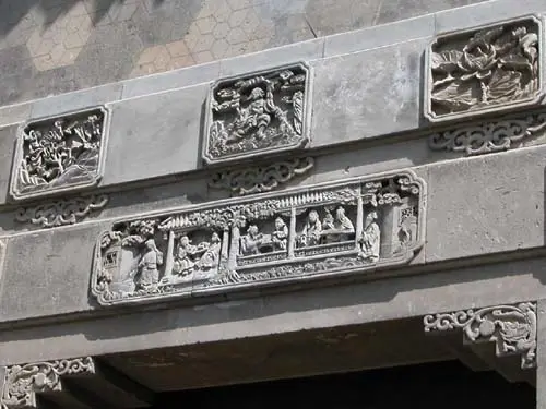 現(xiàn)在裝修師傅都是用這個(gè)做門梁，教大家怎么分辨。