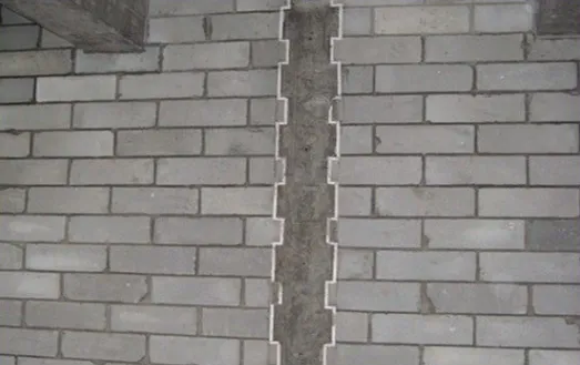 壁柱和構(gòu)造柱有什么區(qū)別？構(gòu)造柱可以代替壁柱嗎？　