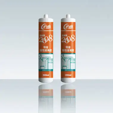 自建房幕墻膠怎么用？幕墻玻璃膠的用法。