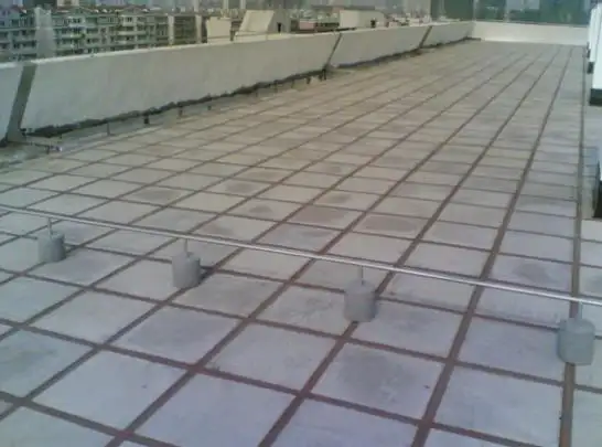 鄉(xiāng)村自建房防水有兩種？