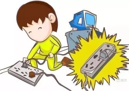 這些防觸電措施，在建別墅之前一定要了解！