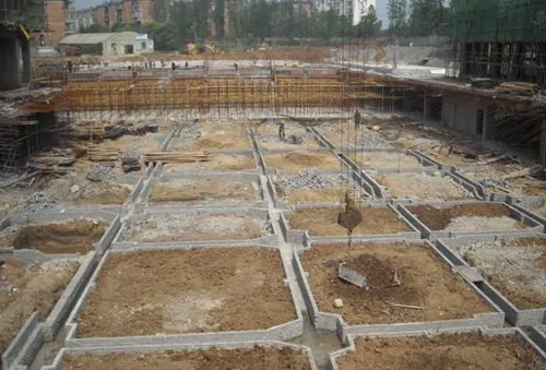 農(nóng)村自建房屋的地基能挖多深？不要隨便挖