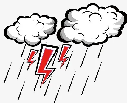 農(nóng)村別墅要做好防雷接地，否則容易引火上身！